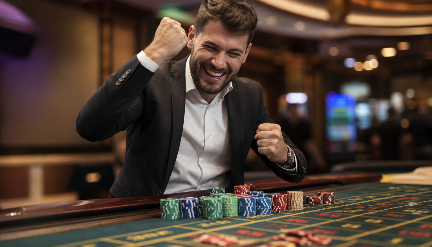 Découvrez comment relever des défis de casino pour gagner plus