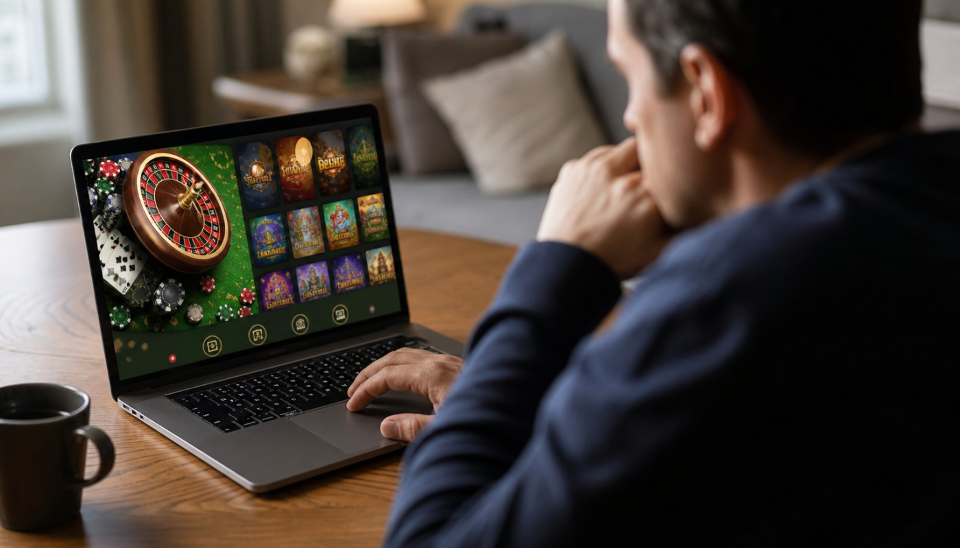 Exploration des jeux exclusifs dans les casinos en ligne