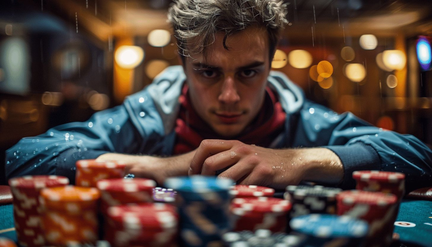 Gestion de bankroll au poker pour les joueurs intermédiaires optimisation et conseils