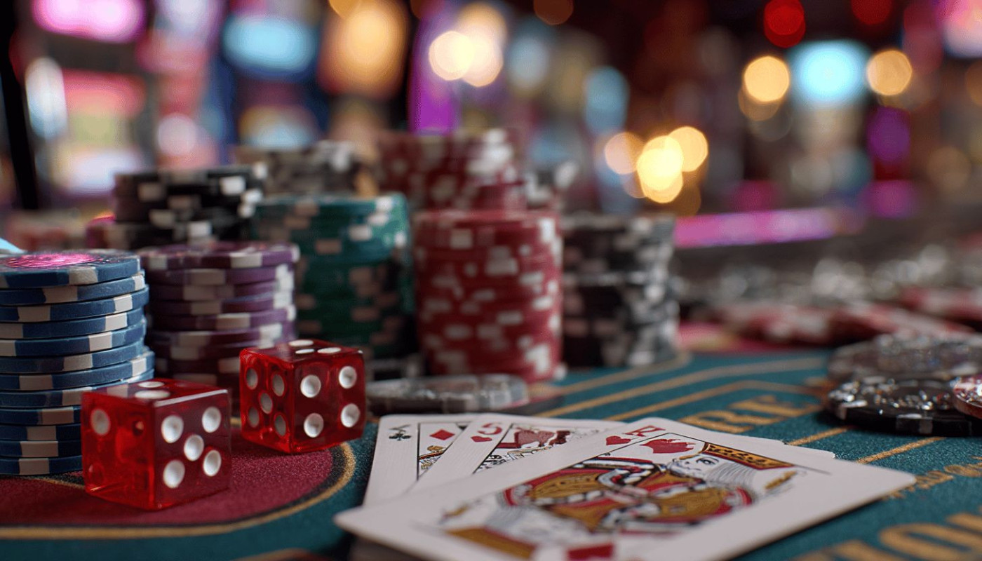 Guide détaillé pour débutants sur les casinos en ligne avec bonus gratuits