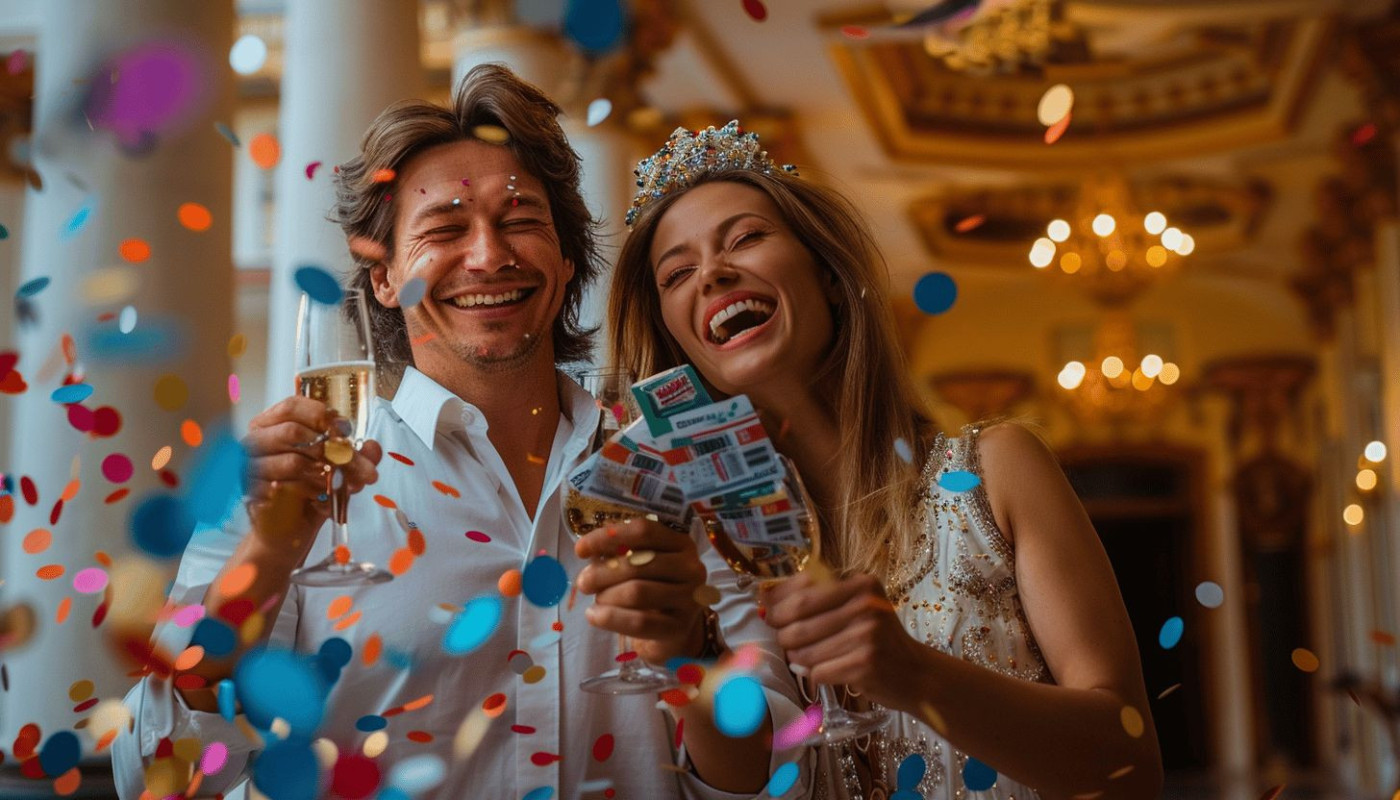 Histoires de gagnants au Loto stratégies gagnantes et parcours inspirants