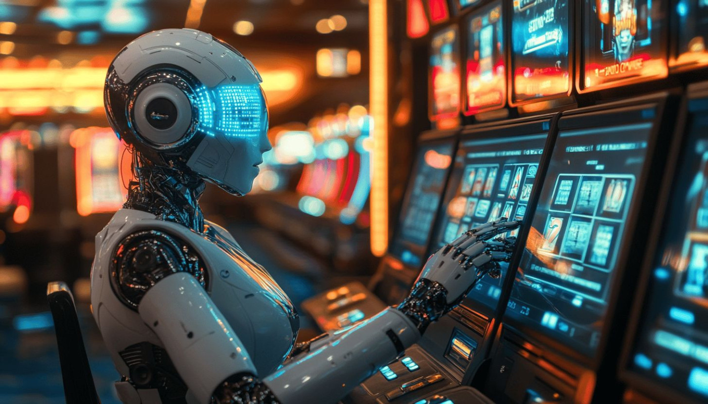 Impact de l'intelligence artificielle sur la personnalisation des offres de bonus dans les casinos en ligne