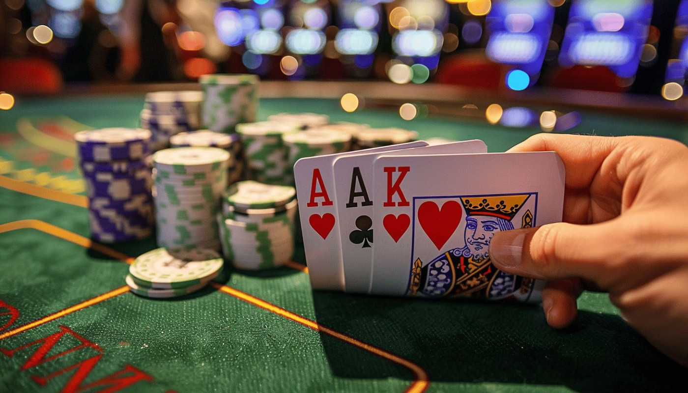 Stratégies avancées pour jouer au poker en ligne et augmenter vos gains